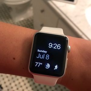 Apple Watch 42mm